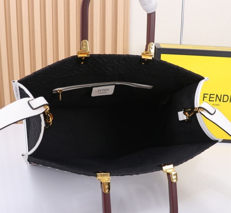 Fendi Shopping Bags